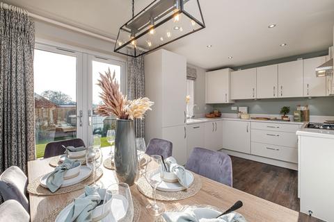 undefined, Moresby at Fairway Gardens Golfers Lane, Angmering BN16