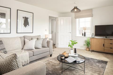 undefined, Moresby at Fairway Gardens Golfers Lane, Angmering BN16