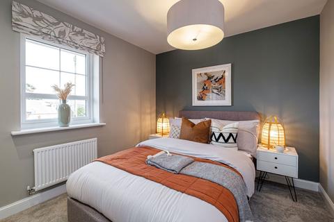 undefined, Moresby at Fairway Gardens Golfers Lane, Angmering BN16