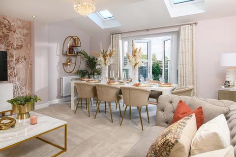 undefined, Woodcroft at Fairway Gardens Golfers Lane, Angmering BN16