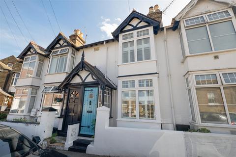 2 bedroom terraced house for sale, West Cliff, Whitstable