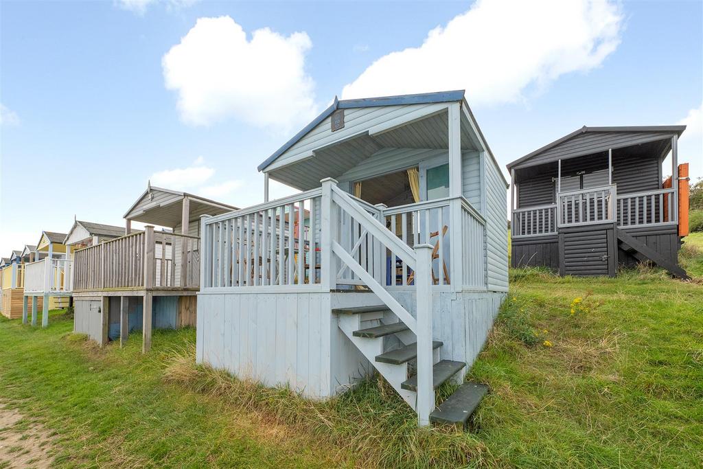 Tankerton West, Whitstable