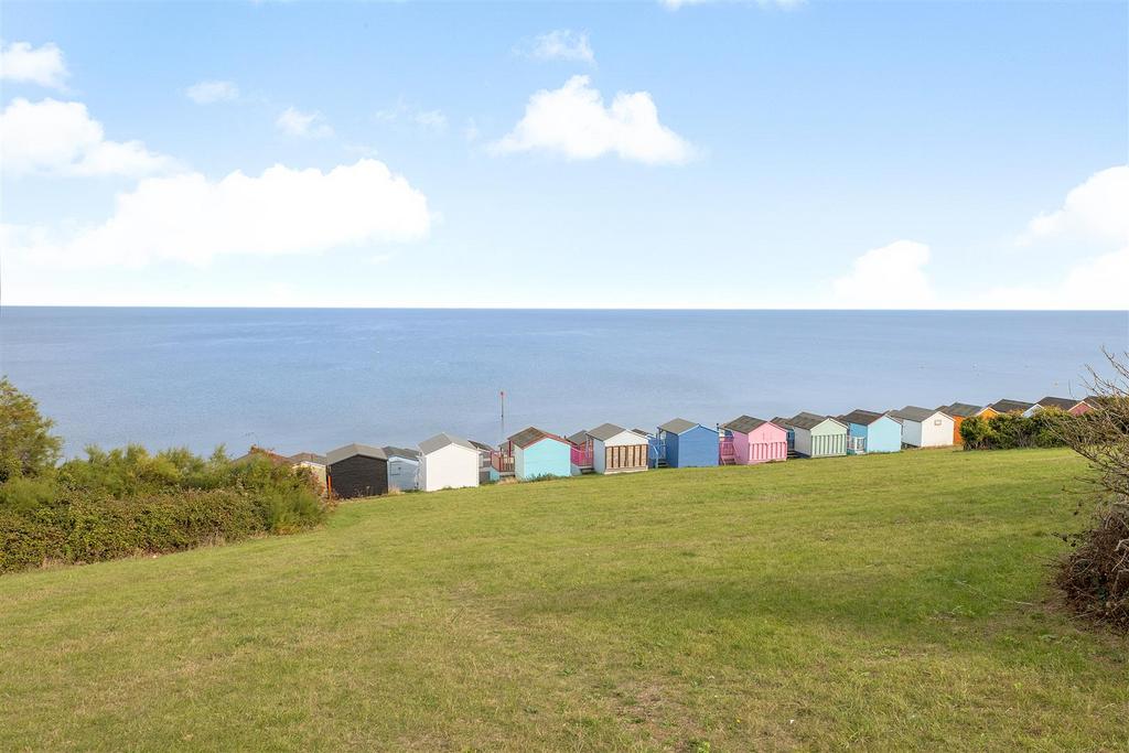 Tankerton West, Whitstable