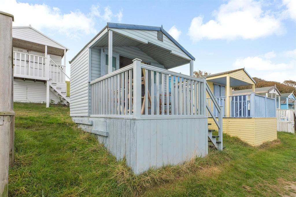Tankerton West, Whitstable