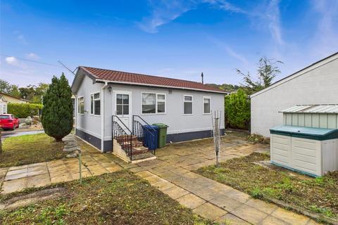 2 bedroom park home for sale, Sycamore Crescent, Woodmancote Park Homes, Woodmancote, Cheltenham, GL52