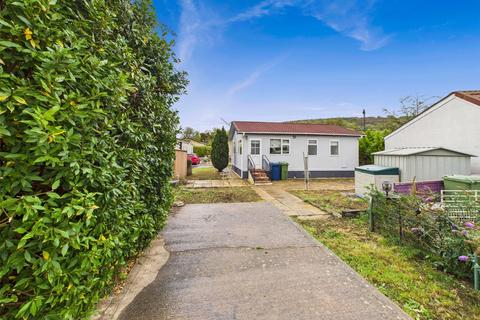 2 bedroom park home for sale, Sycamore Crescent, Woodmancote Park Homes, Woodmancote, Cheltenham, GL52
