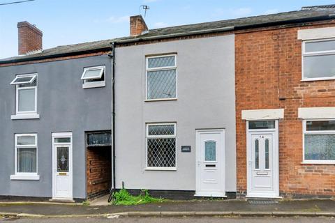 undefined, Wesley Street, Ilkeston