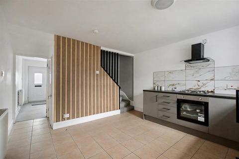 undefined, Wesley Street, Ilkeston