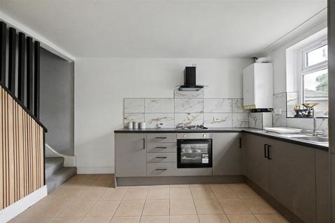 undefined, Wesley Street, Ilkeston