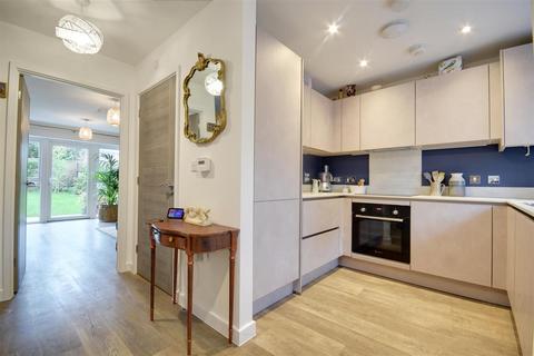 undefined, Elizabeth Gardens, Northiam