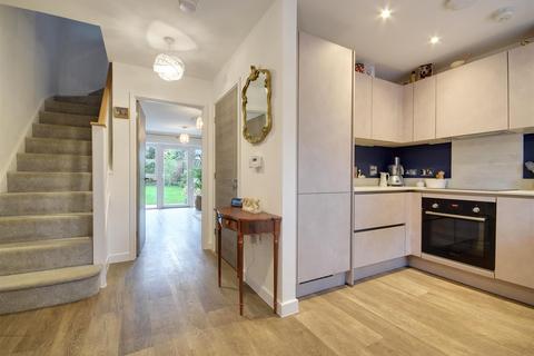 undefined, Elizabeth Gardens, Northiam