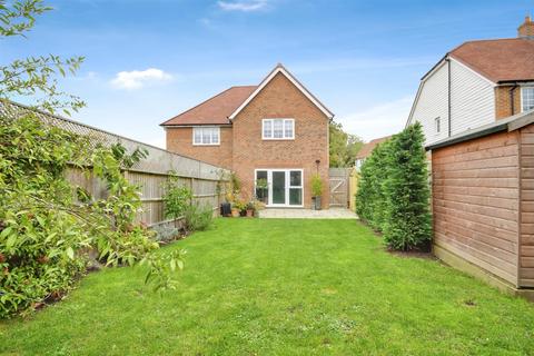 undefined, Elizabeth Gardens, Northiam