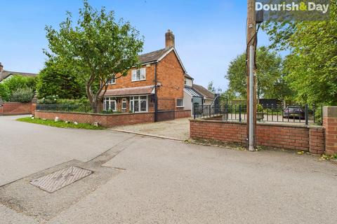 Chaseview Boscomoor Lane, Penkridge, Stafford, ST19 5NU