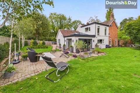 Chaseview Boscomoor Lane, Penkridge, Stafford, ST19 5NU
