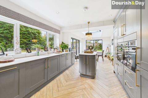 Chaseview Boscomoor Lane, Penkridge, Stafford, ST19 5NU