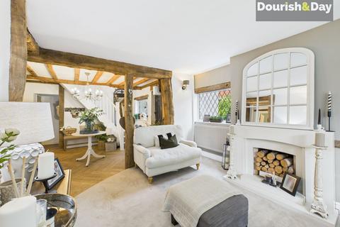 Chaseview Boscomoor Lane, Penkridge, Stafford, ST19 5NU