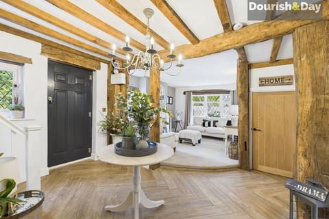 Chaseview Boscomoor Lane, Penkridge, Stafford, ST19 5NU