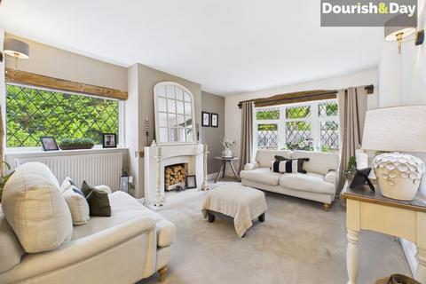 Chaseview Boscomoor Lane, Penkridge, Stafford, ST19 5NU