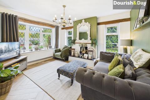 Chaseview Boscomoor Lane, Penkridge, Stafford, ST19 5NU