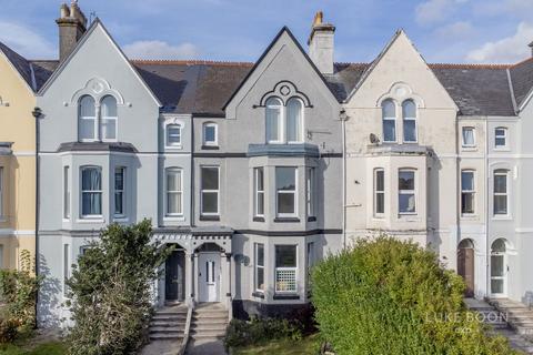 undefined, Connaught Avenue, Plymouth PL4