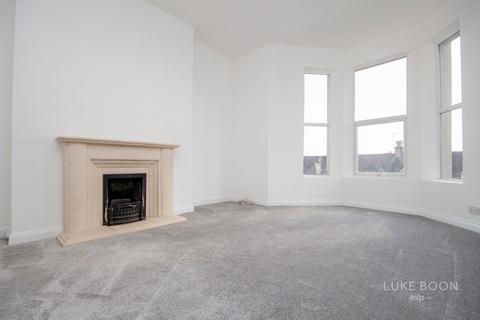 undefined, Connaught Avenue, Plymouth PL4