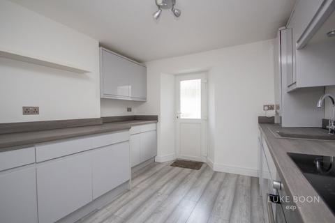 undefined, Connaught Avenue, Plymouth PL4