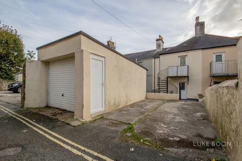 undefined, Connaught Avenue, Plymouth PL4