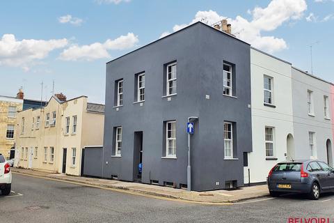 undefined, Portland Place, Cheltenham GL52