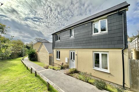 3 bedroom detached house for sale, Gwarak An Warak, Truro