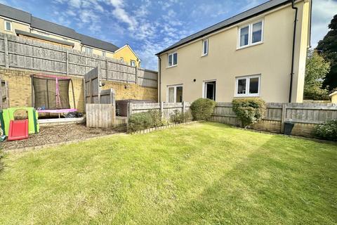 3 bedroom detached house for sale, Gwarak An Warak, Truro