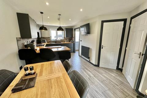 3 bedroom detached house for sale, Gwarak An Warak, Truro