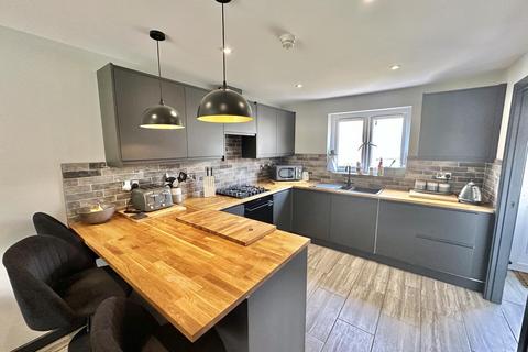 3 bedroom detached house for sale, Gwarak An Warak, Truro