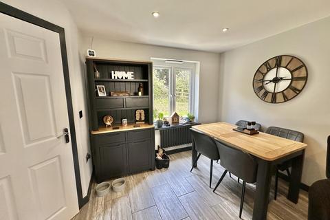 3 bedroom detached house for sale, Gwarak An Warak, Truro