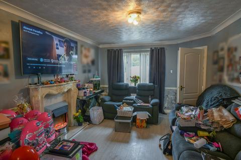 4 bedroom detached house for sale, Stonechat Close, Hartlepool TS26