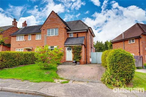 Blackthorn Road, Bournville, Birmingham, B30