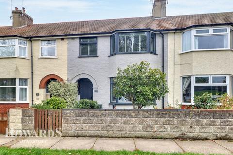 undefined, Dell Road, Lowestoft