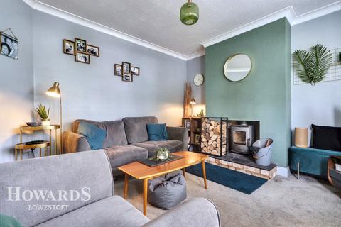 undefined, Dell Road, Lowestoft