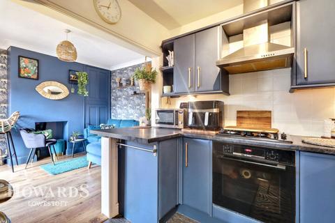 undefined, Dell Road, Lowestoft