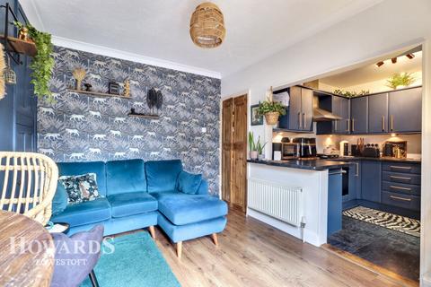 undefined, Dell Road, Lowestoft