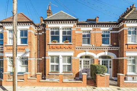 Stapleton Road, London SW17