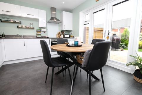 undefined, Wellum Street, Lighthorne Heath, CV33