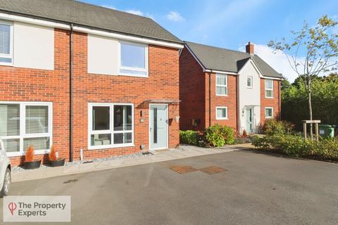 undefined, Wellum Street, Lighthorne Heath, CV33