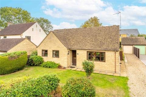 15 Willow Road, Willersey, Broadway, WR12 7QE