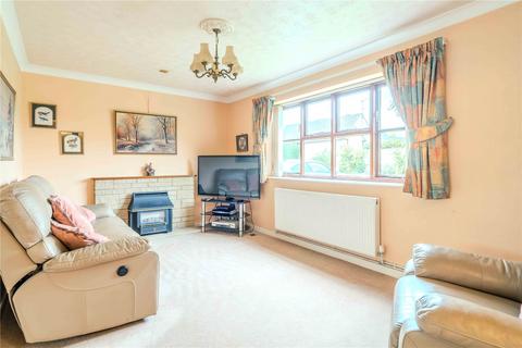15 Willow Road, Willersey, Broadway, WR12 7QE