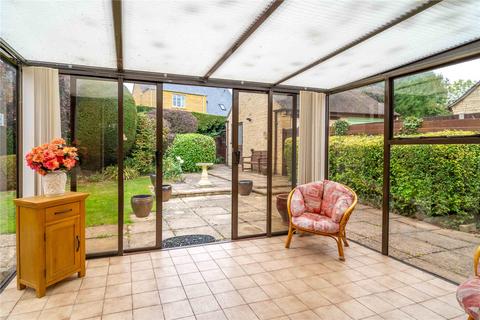 15 Willow Road, Willersey, Broadway, WR12 7QE