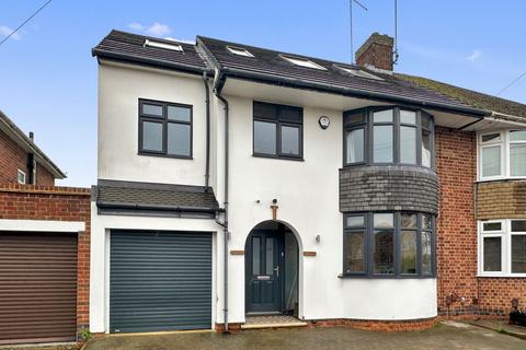 24 Barons Way, Northampton, NN2 8HP