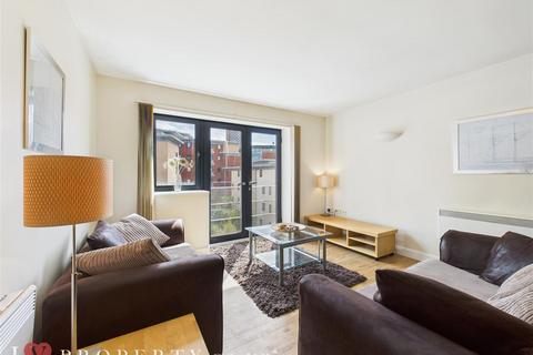 1 bedroom apartment to rent, Browning Street, Birmingham, West Midlands, B16