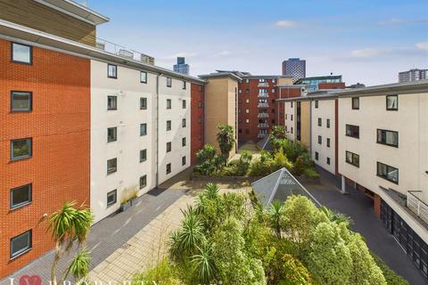 1 bedroom apartment to rent, Browning Street, Birmingham, West Midlands, B16