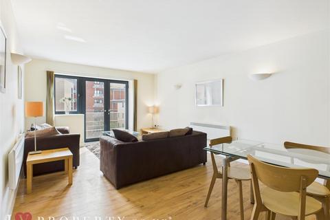 1 bedroom apartment to rent, Browning Street, Birmingham, West Midlands, B16