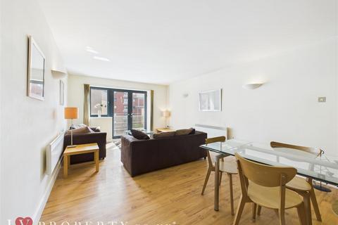 1 bedroom apartment to rent, Browning Street, Birmingham, West Midlands, B16